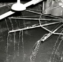 METALLURGICAL, East Cyanide, Interior Views